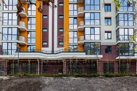 Ход строительства 26 квітня 2019		
