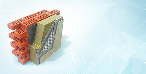 Зовнішні стіни