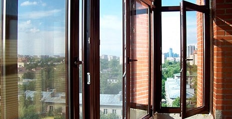 Вікна